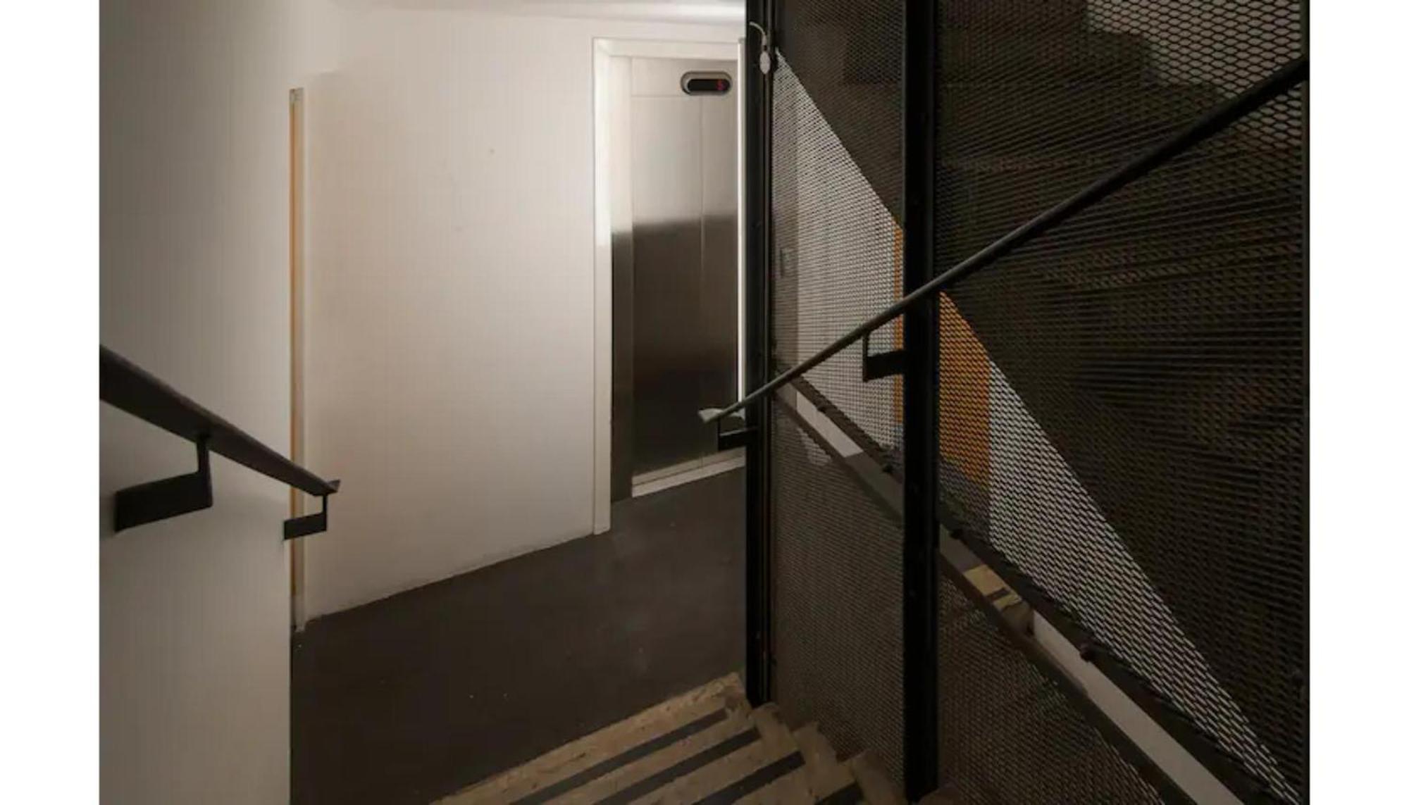 Modern Flat In The Middle Of Old Town Lägenhet Edinburg Exteriör bild